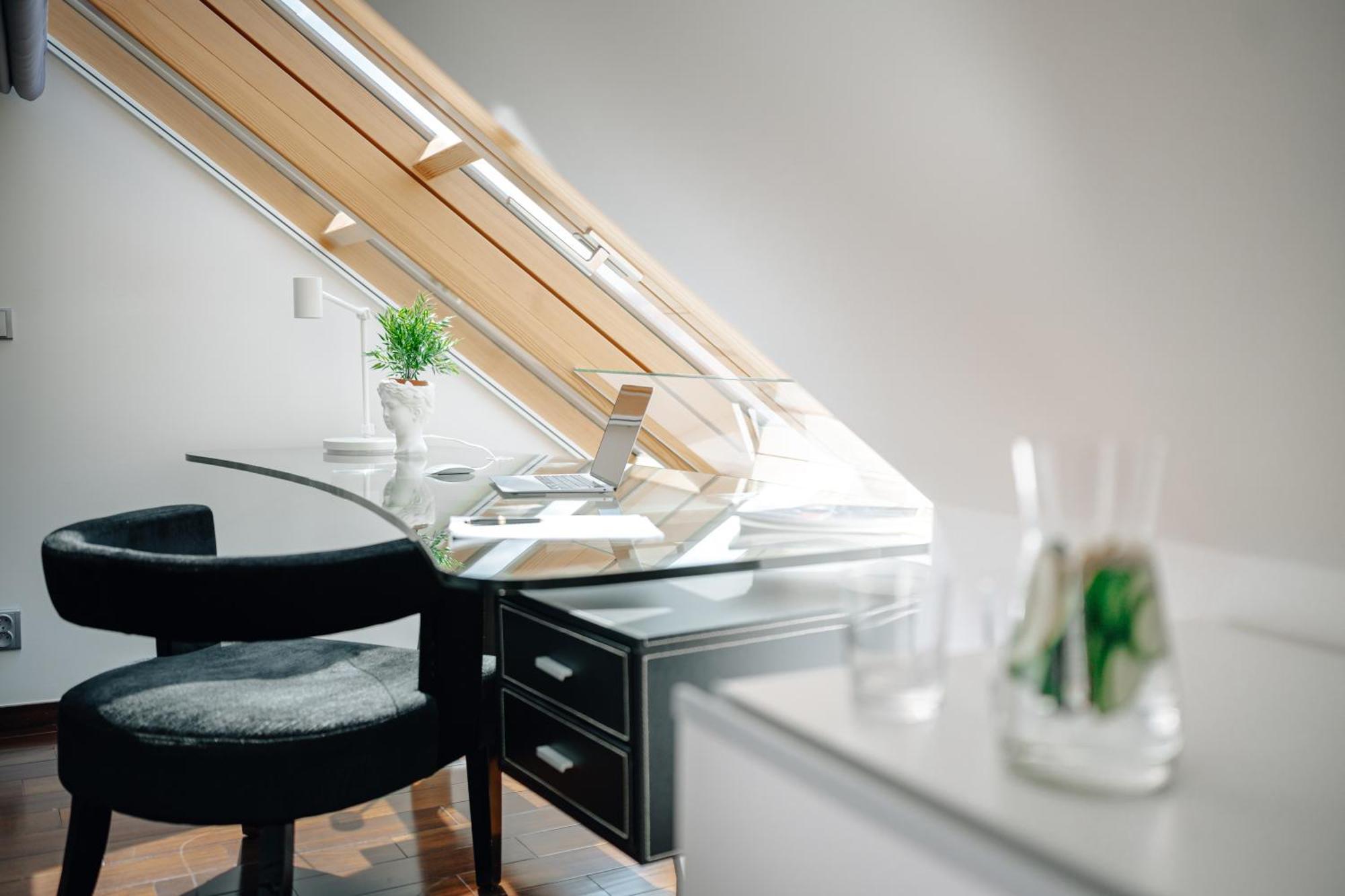 View Luxury With Foosball & Xbox - In Centre * Prague